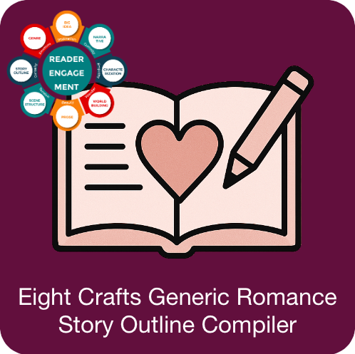 Generic Romance Story Outline Generator