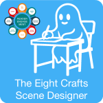 ECHOES Icon Scene Designer